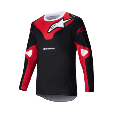 MAILLOT MOTO CROSS ALPINESTARS RACER VEIL