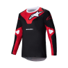 MAILLOT MOTO CROSS ALPINESTARS RACER VEIL