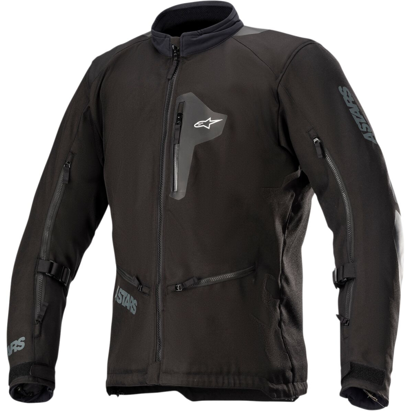 VESTE ENDURO VENTURE XT