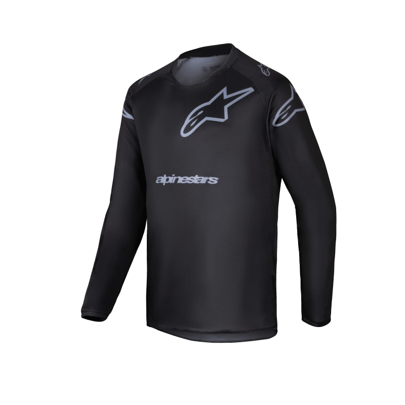 MAILLOT MOTO CROSS ENFANT ALPINESTARS RACER GRAPHITE