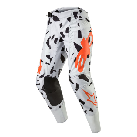 PANTALON CROSS ALPINESTARS TECHSTAR RANTERA