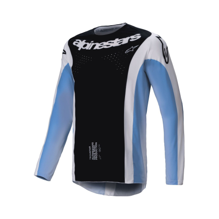 MAILLOT MOTO CROSS ALPINESTARS TECHSTAR MELT