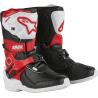 BOTTES CROSS KIDS ALPINESTARS TECH 3