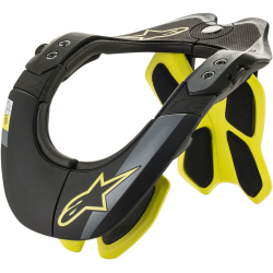 NECK BRACE ALPINESTARS SUPPORT BIO 