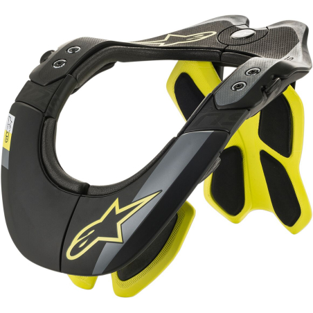 NECK BRACE ALPINESTARS SUPPORT BIO 