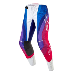 PANTALON CROSS ALPINESTARS TECHSTAR PNEUMA