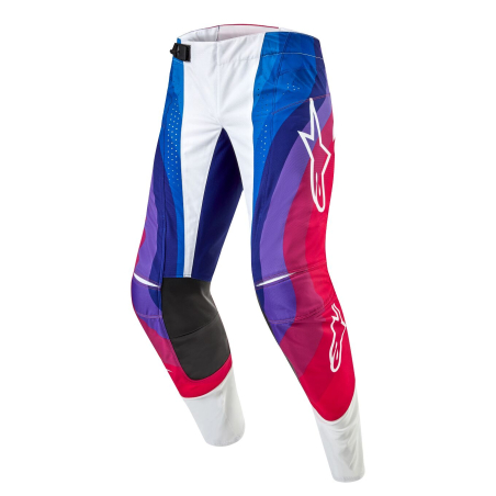 PANTALON CROSS ALPINESTARS TECHSTAR PNEUMA