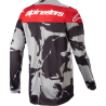 MAILLOT MOTO CROSS ALPINESTARS RACER TACTICAL