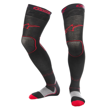 CHAUSSETTE MOTOCROSS THERMAL ÉPAISSES ALPINESTARS