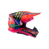 CASQUE CROSS ALPINESTARS S-M10 DEEGAN