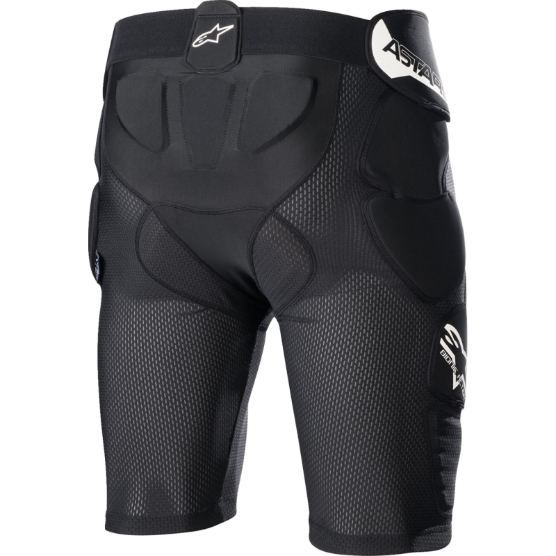 SHORT PROTECTION ALPINETSARS BIONIC ACTION