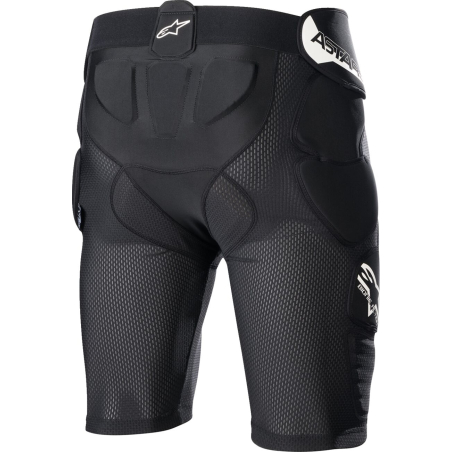 SHORT PROTECTION ALPINETSARS BIONIC ACTION