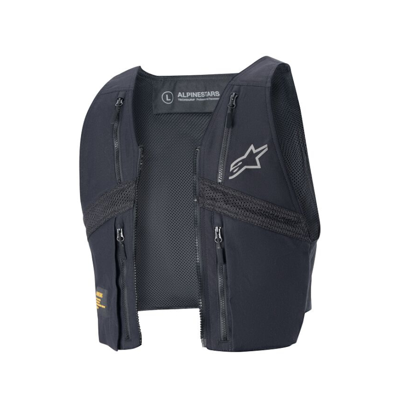 VESTE ENDURO TECHDURA