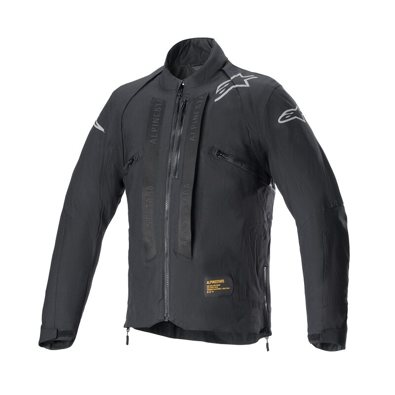 VESTE ENDURO TECHDURA