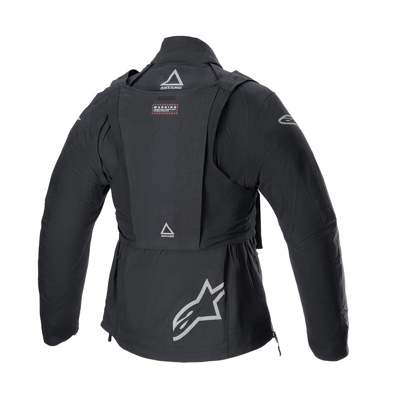 VESTE ENDURO TECHDURA