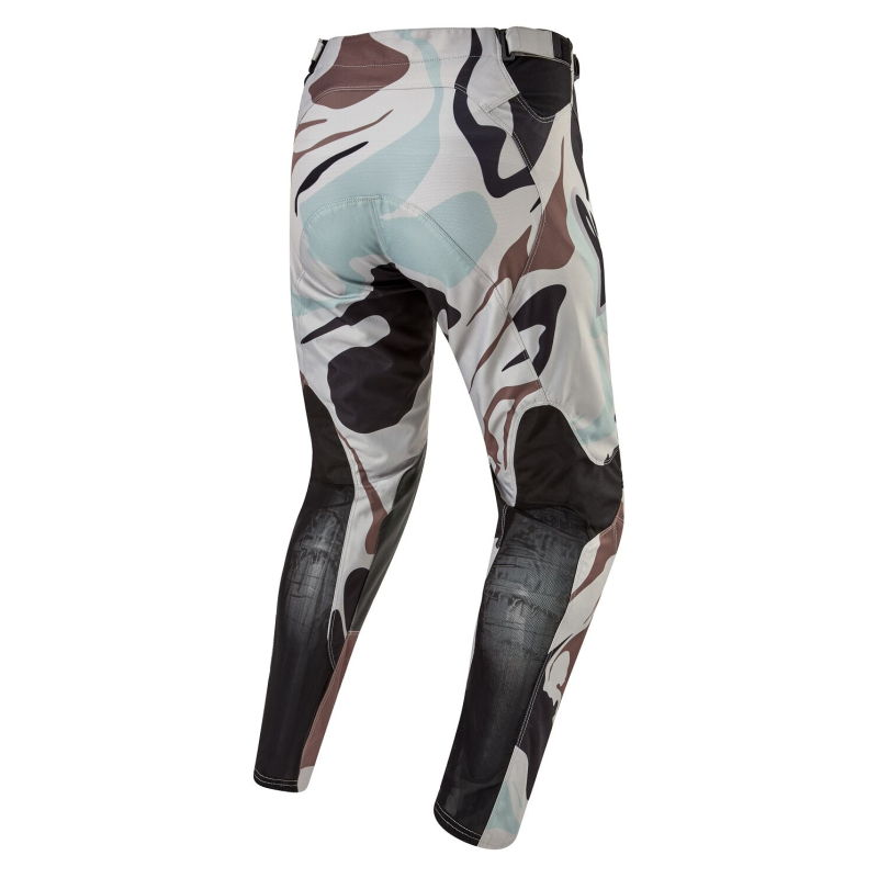 PANTALON CROSS RACER TACTICAL