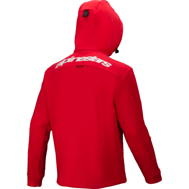 VESTE POLAIRE ALPINESTARS RACER MX FLEECE