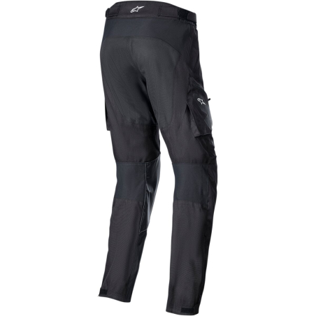 PANTALON CROSS ALPINESTARS VENT XT OVER THE BOOT