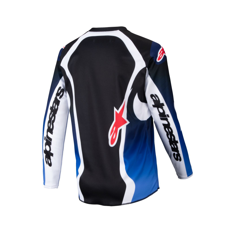 MAILLOT MOTO CROSS ENFANT ALPINESTARS RACER WURX