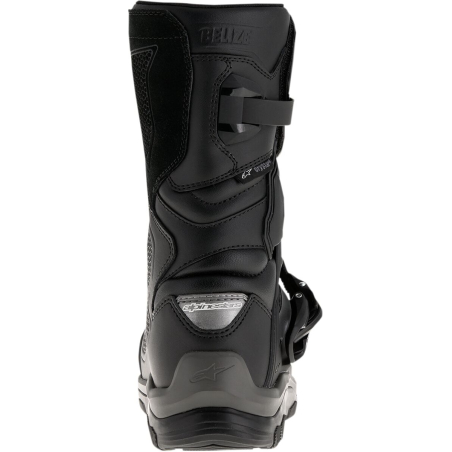 BOTTES ENDURO ALPINESTARS BELIZE DRYSTAR  Couleur:Noir