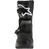 BOTTES ENDURO ALPINESTARS BELIZE DRYSTAR  Couleur:Noir