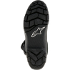 BOTTES ENDURO ALPINESTARS BELIZE DRYSTAR  Couleur:Noir