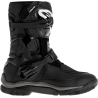 BOTTES ENDURO ALPINESTARS BELIZE DRYSTAR  Couleur:Noir