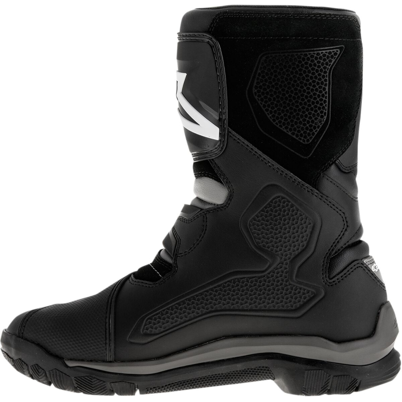 BOTTES ENDURO ALPINESTARS BELIZE DRYSTAR  Couleur:Noir