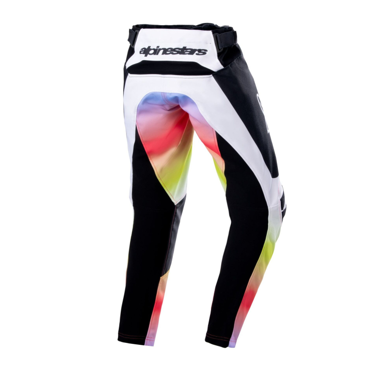 PANTALON CROSS ENFANT ALPINESTARS RACER SEMI