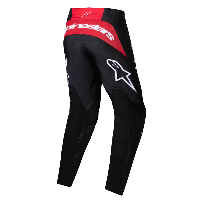 PANTALON CROSS ALPINESTARS FLUID HAUL  Couleur:Noir