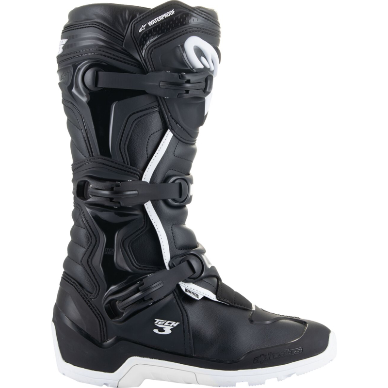 BOTTES ENDURO TECH 3 ALPINESTARS