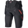 SHORT PROTECTION ALPINETSARS BIONIC PRO