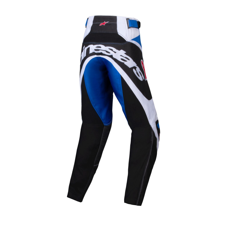 PANTALON CROSS ENFANT ALPINESTARS RACER WURX