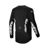 MAILLOT MOTO CROSS ALPINESTARS RACER GRAPHITE