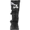 BOTTES ENDURO ALPINESTARS ADVENTURE COROZAL  Couleur:Noir