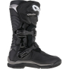 BOTTES ENDURO ALPINESTARS ADVENTURE COROZAL  Couleur:Noir