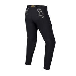 PANTALON CROSS ALPINESTARS TECHDURA NOIR