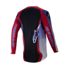 MAILLOT MOTO CROSS ALPINESTARS FLUID WURX