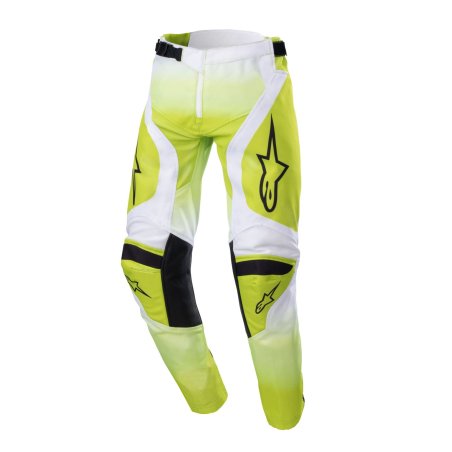 PANTALON CROSS ENFANT ALPINESTARS RACER PUSH