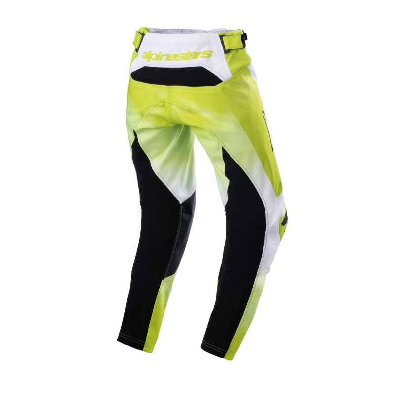 PANTALON CROSS ENFANT ALPINESTARS RACER PUSH