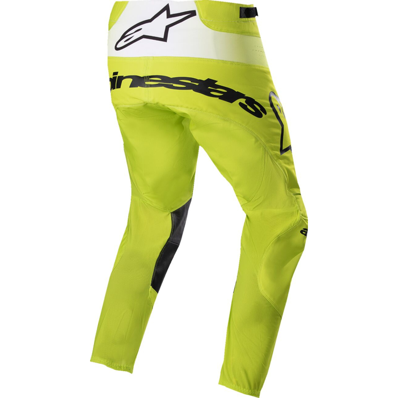 PANTALON CROSS ENFANT ALPINESTARS RACER PUSH