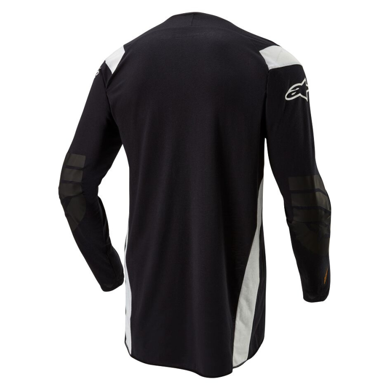 MAILLOT MOTO CROSS ALPINESTARS TECHDURA