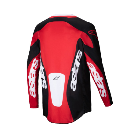 MAILLOT MOTO CROSS ALPINESTARS RACER VEIL