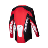 MAILLOT MOTO CROSS ALPINESTARS RACER VEIL