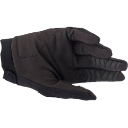 GANTS MOTO CROSS ALPINESTARS FULL BORE  Couleur:Noir/Blanc