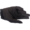 GANTS MOTO CROSS ALPINESTARS FULL BORE  Couleur:Noir/Blanc