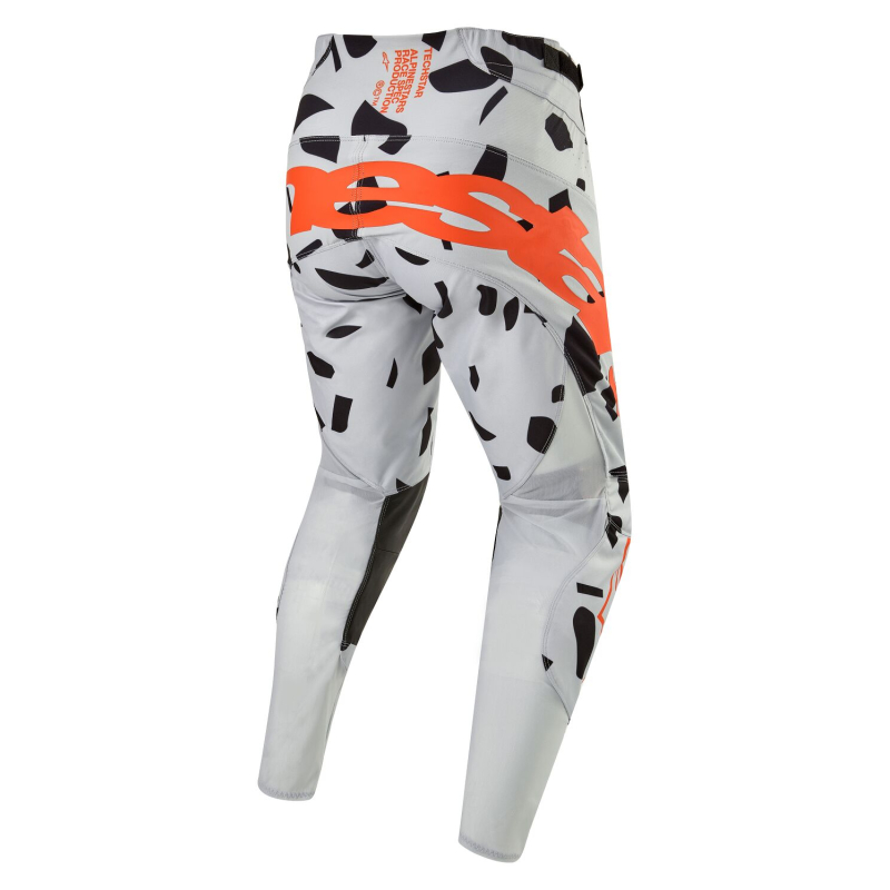 PANTALON CROSS ALPINESTARS TECHSTAR RANTERA