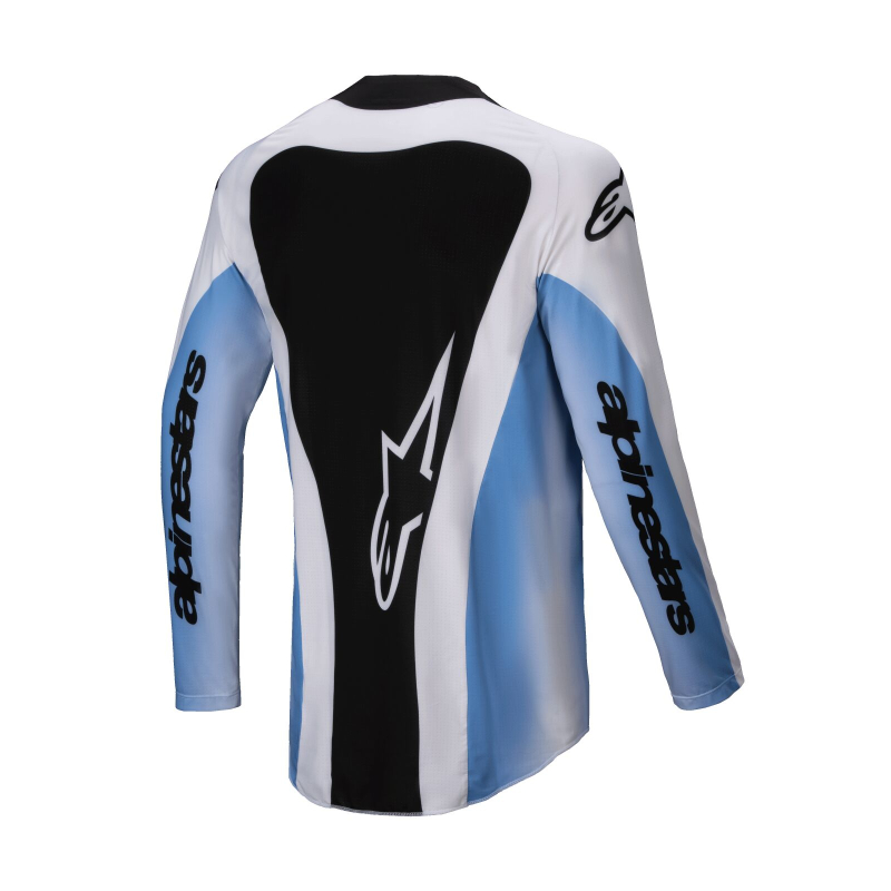 MAILLOT MOTO CROSS ALPINESTARS TECHSTAR MELT