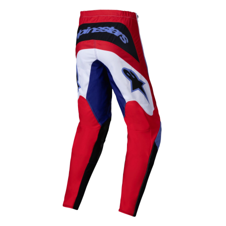 PANTALON CROSS ALPINESTARS FLUID WURX