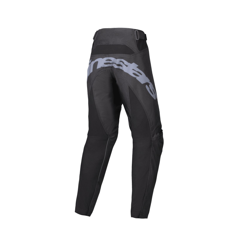 PANTALON CROSS ENFANT ALPINESTARS RACER GRAPHITE